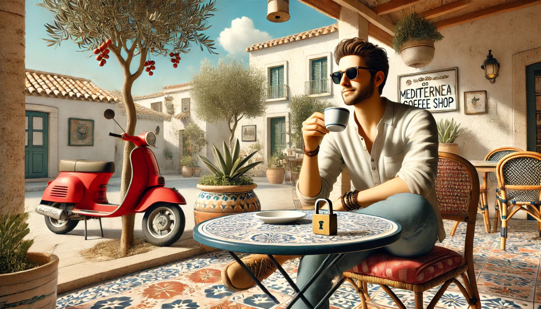 Low Effort, High Impact: Personal Security Online